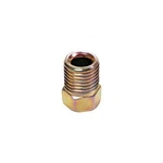 S.u.r.&r. Inverted Flare Tube Nut Fitting BR105L New. Price: $33.99.