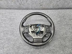 Leather Sport Steering Wheel Assembly Lexus 21-25 IS300 IS350 IS500 Oem Used. Price: $359.10.