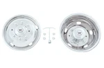 Phoenix Usa SP28 Simulator Part Front Wheel Liner 16IN 5IN 8LUG New. Price: $90.47.