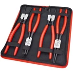 13" 4PC Large Internal / External Snap Ring Pliers 94222 Astro Pneumatic New. Price: $62.54.