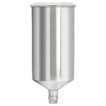 Aes Industries 153 Spray Cup, L, Aluminum, Polished, For All Standard Gravity New. Price: $28.93.