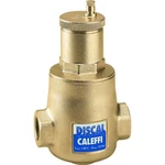 Caleffi 551005A Air Separator 3/4" Brass 150 Psi 32-250F Fnpt New. Price: $183.92.