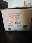 Assa Abloy Alarm Controls 600WP Weather Resistant Magnetic Gate Lock 12 / 24 Vdc New. Price: $206.25.