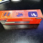 New Snap On 300LM Rechargeable Penlight Pocket Black ECPNF038B. Price: $65.00.