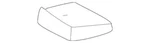 Oem New Genuine 1985-2011 Gm Automatic Transmission Fluid Pan Magnet 24239049. Price: $14.27.