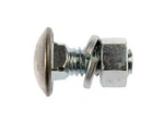Dorman 605-021 Bumper Bolt With Nuts 3/8-16 In. X New. Price: $51.95.