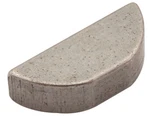 Mr Gasket 984G Crankshaft Key Short Style Sb Chevy 283-400 New. Price: $48.29.