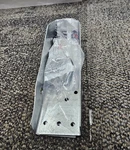 Simpson Strong-tie HDUE3-SDS3 Galvanized Holdown Bracket Heavy Duty Steel Anchor New. Price: $50.99.