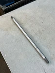 Kent Moore J-25025-7A Dial Indicator Post ---- Liquidation!! Used. Price: $38.42.