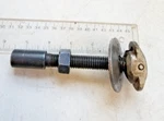 Kent-moore J-22813 Axle Bearing Remover Tool (for On Slide Hammer) Used. Price: $42.50.