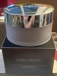 Laura Mercier Translucent Loose Setting Powder Light Catcher 1 Oz Honey Star New. Price: $39.99.