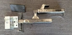 Oem Ford Rotunda Otc 303-1554/2 Engine Fixture Tool Used. Price: $500.00.