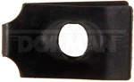 Dorman 700-516 Clip Nut U-style No. 10 X 3/8 In. Panel Range Up To .075 New. Price: $21.88.
