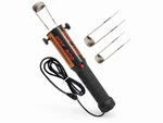 Solary Induction Heater Bolt Removal, 1100W 110V Magnetic Kit Open. Price: $159.25.