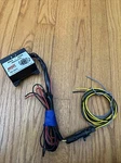 Msd P/n 8933 Air Fuel Ratio - Rich Lean Indicator Unit Used. Price: $49.95.