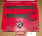 Rotunda T96L-1000-F/FM Essential Service Kit ** Ford Tool Used. Price: $79.99.
