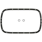 Tos 18768 Felpro Automatic Transmission Pan Gasket New For 323 328 528 325I. Price: $41.88.