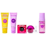Dotted Zebra Luxe Kit By For Women - 4 Pc 3.16OZ Best Ever E... New. Price: $91.41.