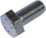 Dorman 428-625 Cap Screw-hex Head-class 8.8- M12-1.25 25MM New. Price: $27.11.