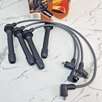 Omnispark 9692 Plug Wire Set Fits Hyundai Kia Elantra Tiburon Tucson Soul New. Price: $45.58.