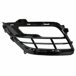 2017 2020 Ford Fusion Left Lh Fog Cover Bezel W/ Lamps Sport Model New. Price: $57.68.