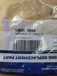New Genuine General Electric Microwave Oventhermostat WB20X10054. Price: $29.99.