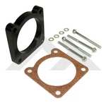 One New Throttle Body Spacer Kit - Crown# RT35006. Price: $58.88.