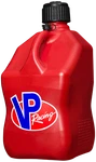 Vp Racing Motorsports Jug 5.5 Gal Red Square 3512-CA New. Price: $44.07.