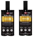 Sem 40207 Quick Set Bumper Tab Repair & Plastic Bonding Adhesive (2 Pack) New. Price: $158.77.