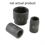 Sunex 227ZMD 1/2"DR 27MM 12PT Deep New. Price: $24.76.