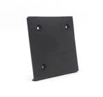 B&b Molders 4-1/2' Square Slide-out Cap- 94286 New. Price: $7.79.