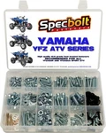 250PC Premier-pack Pieces Factory Size Hardware, Brilliant Silver Zinc New. Price: $92.42.