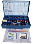 Snap Tool ACTR700A R-134A Convert Retrofit Kit High/low Side Socket Adaptor. Used. Price: $39.99.
