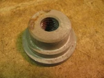 Kent Moore J26222-1 Transmission T50 Bearing Installer Tool Used. Price: $10.00.