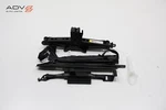 2018 - 2022 Dodge Durango Emergency Jack Lift & Tools Storage Bag Used. Price: $142.49.
