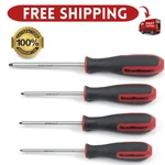 Tools Square Screwdriver Set, 6-PIECE, 1.5-8IN, KDT80065 New. Price: $44.95.