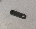 Ford 307-571 Otc Rotunda Range Sensor Alignment Tool FNR5 Used. Price: $11.99.