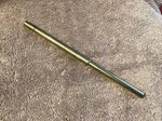 Sioux TS313 .7.96MM Valve Seat Grinding Pilot Great Shape Used. Price: $48.00.