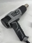 Diehard Heat Gun DH80001 1500W Dual Temperature For Paint Removal Plastic Weld Used. Price: $26.99.