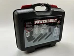Powerbuilt 648742 Pc Ford/mercury Fwd Front Hub Remover And Installer Tool Kit New. Price: $58.45.