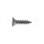 Dorman 360-239 Sheet Metal Screw Phillips Flat Head No. 10 X 3/4 In. New. Price: $30.85.