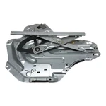 Window Regulator Rear Right Oe Dorman 749-309 Fits 01-06 Hyundai Elantra -r New. Price: $31.96.