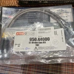 Centric (950.44000) Brake Line Kit New. Price: $65.00.