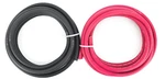 1/0 Gauge Awg Welding Lead & Car Battery Cable Copper Wire Made Usa New. Price: $2050.00.