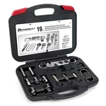 Powerbuilt Radio And Antenna Remove Install Tool Set, Car Stereo Silver New. Price: $128.99.