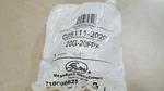 Gates Hose End Fitting G25111-2020 New. Price: $60.35.