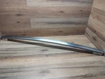 New Oem WR12X27874 Refrigerator 'fresh Food' Door Handle Open. Price: $45.00.