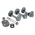 Specialty Products Company Ford Explorer Camber/caster Kit (4 Bolts) 87500 New. Price: $66.93.