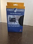 2 Pcs Car Side Mirror Snow Cover Auto View Ice Frost Protectors New. Price: $12.99.