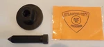 Kent Moore J-44226-2 Crankshaft Balancer Remover Tool And Screw Used. Price: $42.07.